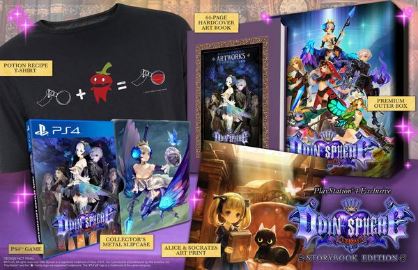 Odin Sphere Leifthrasir Storybook Edition.jpg Odin Sphere Leifthrasir Storybook Edition.jpg
